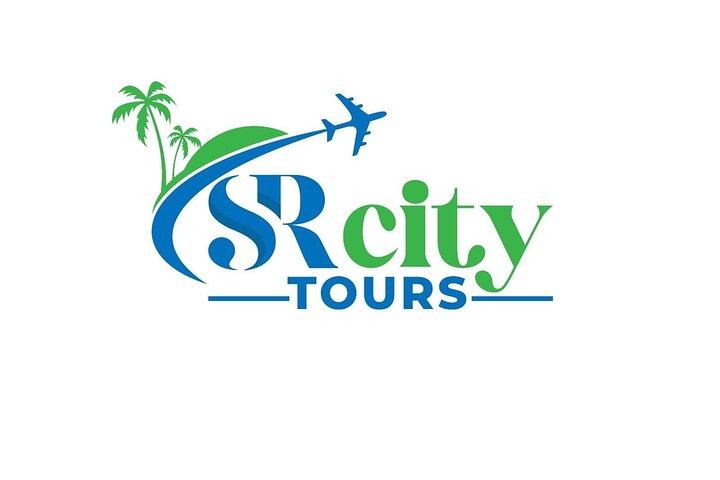 SR City Tours logo