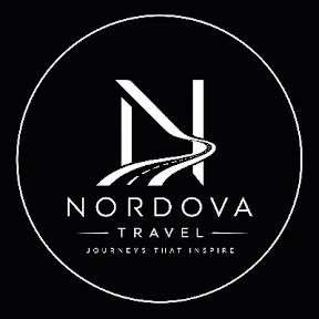 Nordova Travel logo